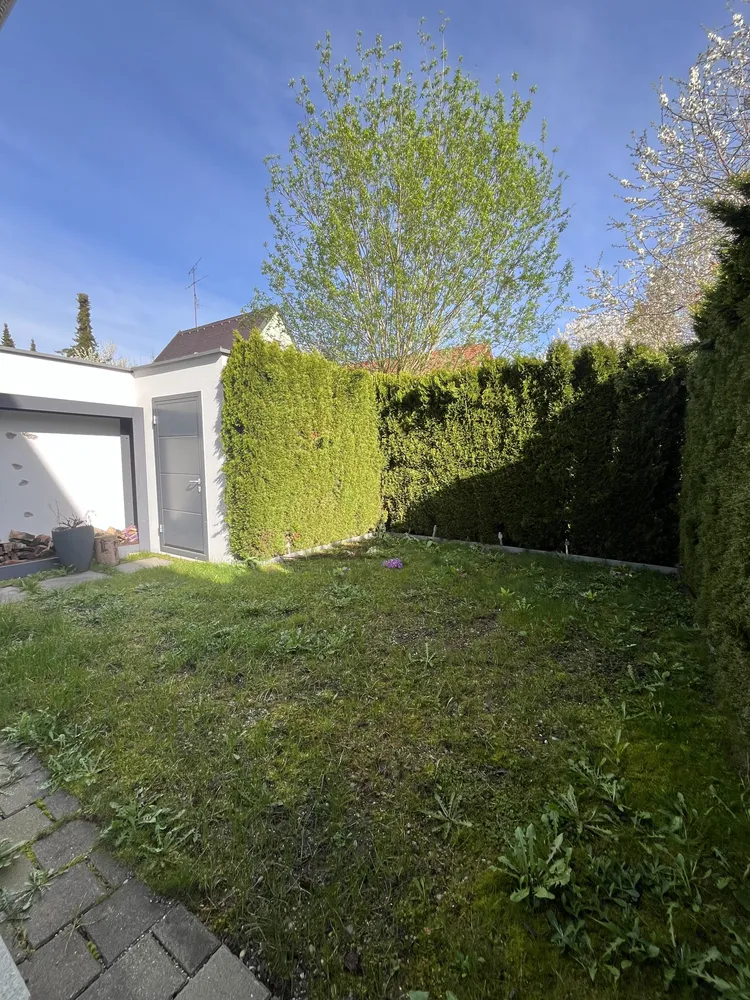 5 Zimmer Haus mit 177 m² in München – Bild 5