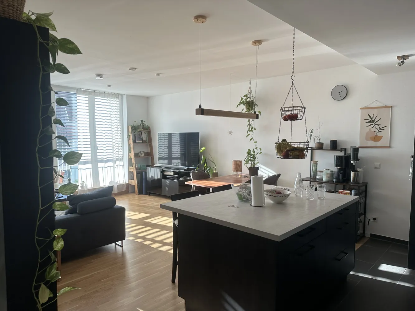 4 Zimmer Wohnung mit 108 m² in Leipzig – Bild 6