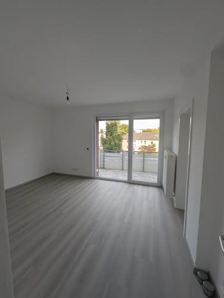 3 room apartment with 56 m² in Essen – Photo 1