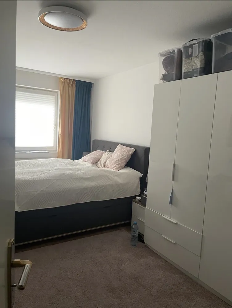 2 Zimmer Wohnung mit 65 m² in Neu-Isenburg – Bild 1