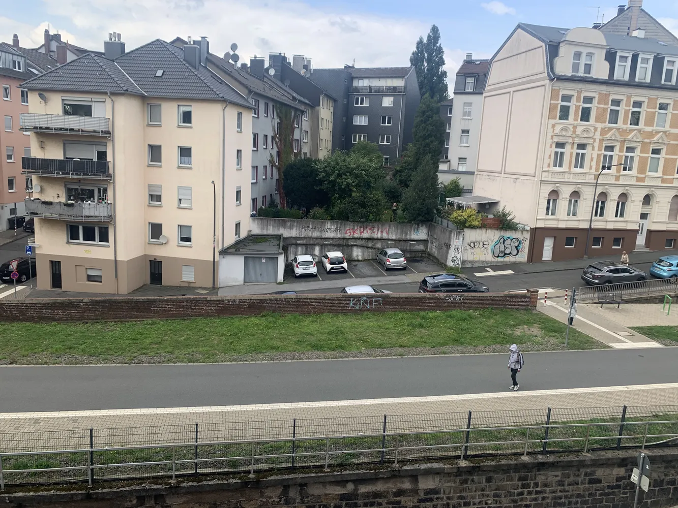 4 Zimmer Wohnung mit 105 m² in Wuppertal – Bild 9