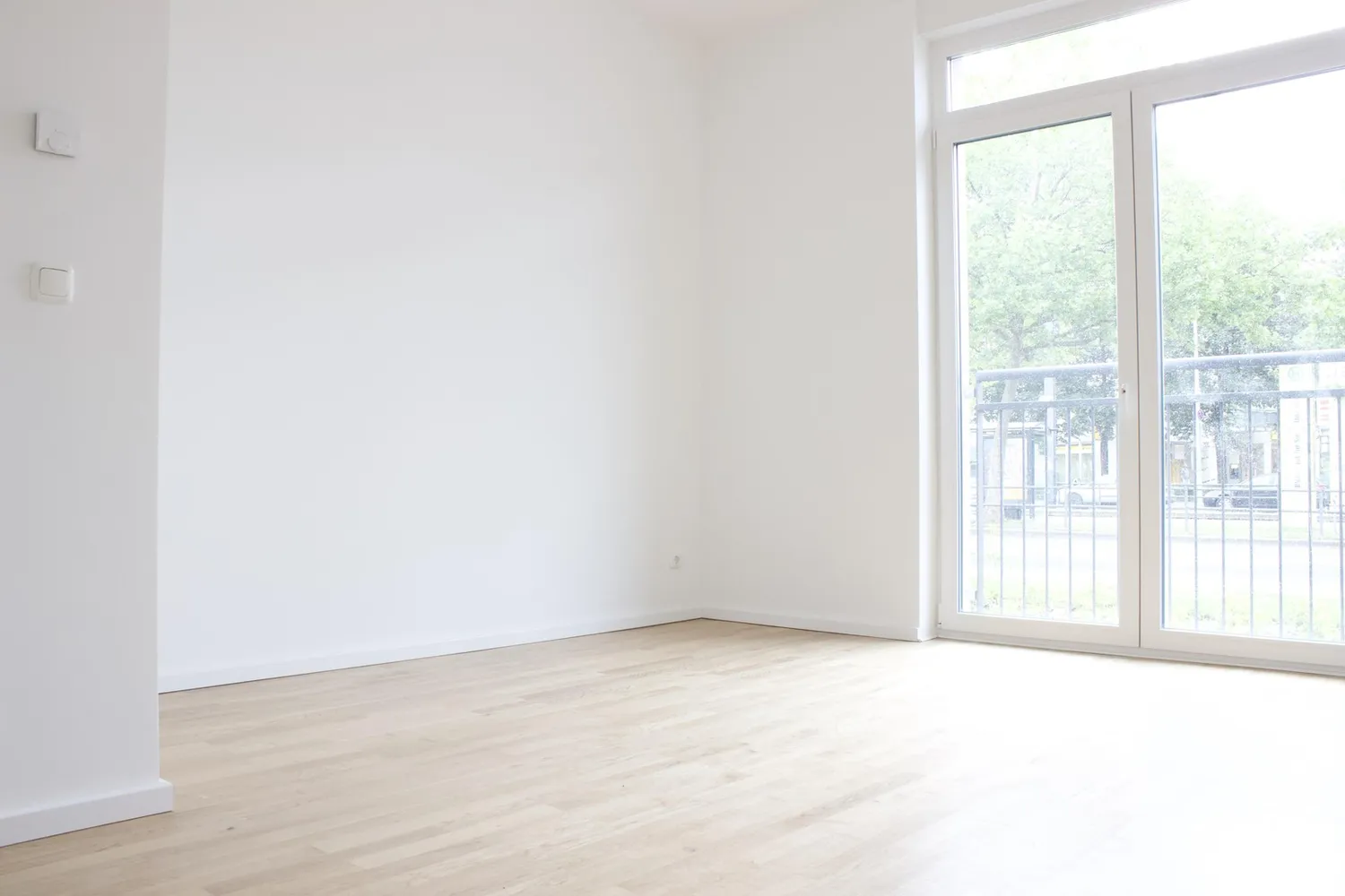 4 Zimmer Wohnung mit 97 m² in Berlin – Bild 9