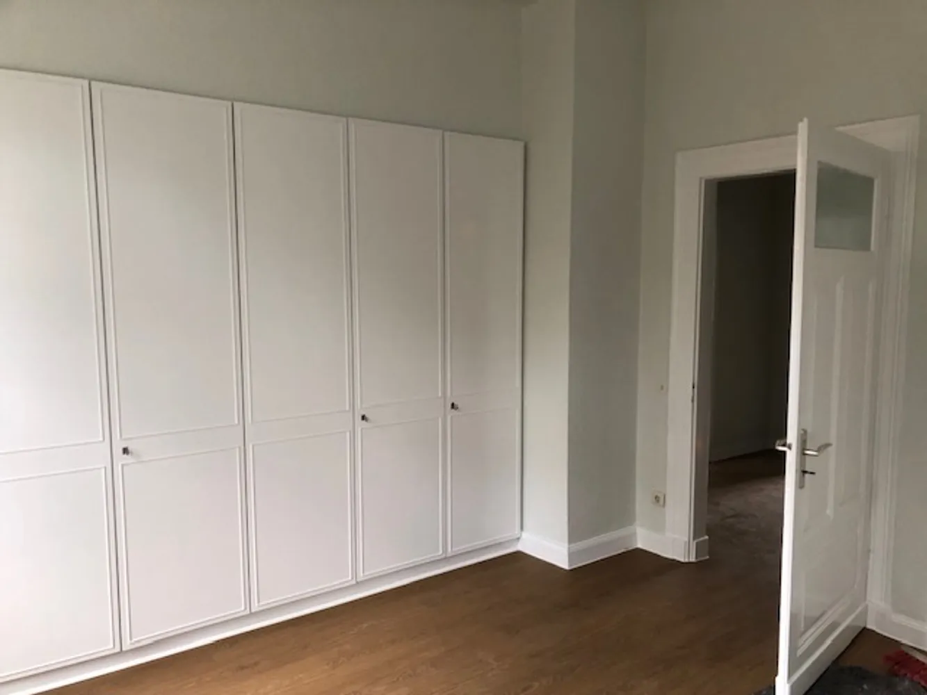 4 Zimmer Wohnung mit 150 m² in Gütersloh – Bild 12