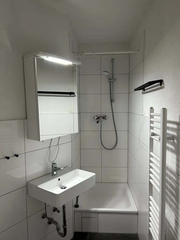 2 Zimmer Wohnung mit 50 m² in Hannover – Bild 5