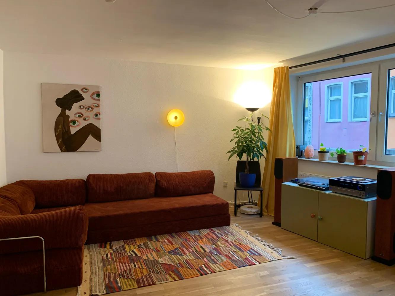3 room apartment with 64 m² in Cologne – Photo 1