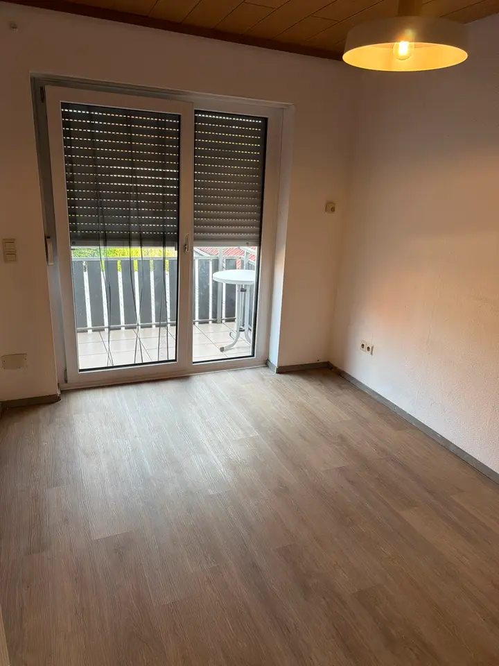 3 Zimmer Wohnung mit 90 m² in Bruchsal – Bild 3