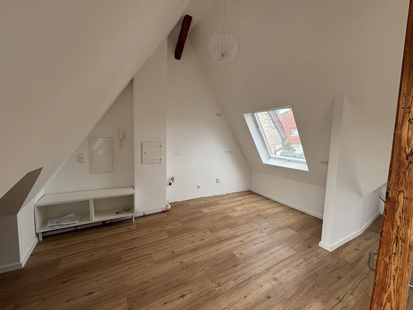 1 Zimmer Wohnung mit 37 m² in Stuttgart – Bild 7