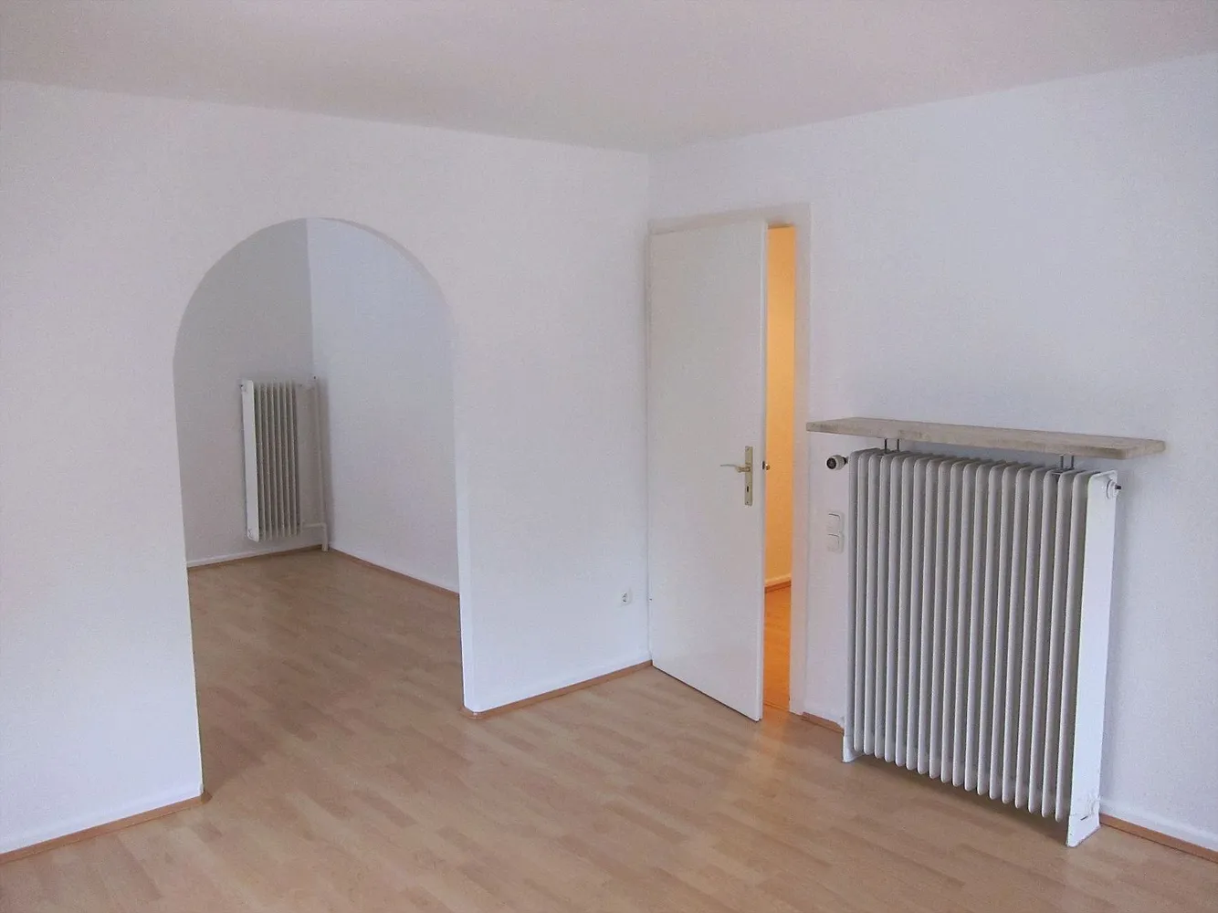 3 Zimmer Wohnung mit 73 m² in Frankfurt am Main – Bild 7