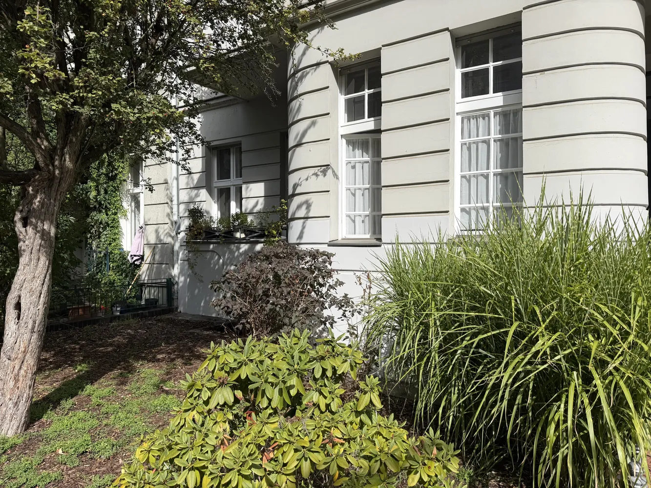 3 Zimmer Wohnung mit 106 m² in Berlin – Bild 9