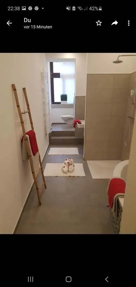 2 Zimmer Wohnung mit 110 m² in Wuppertal – Bild 12