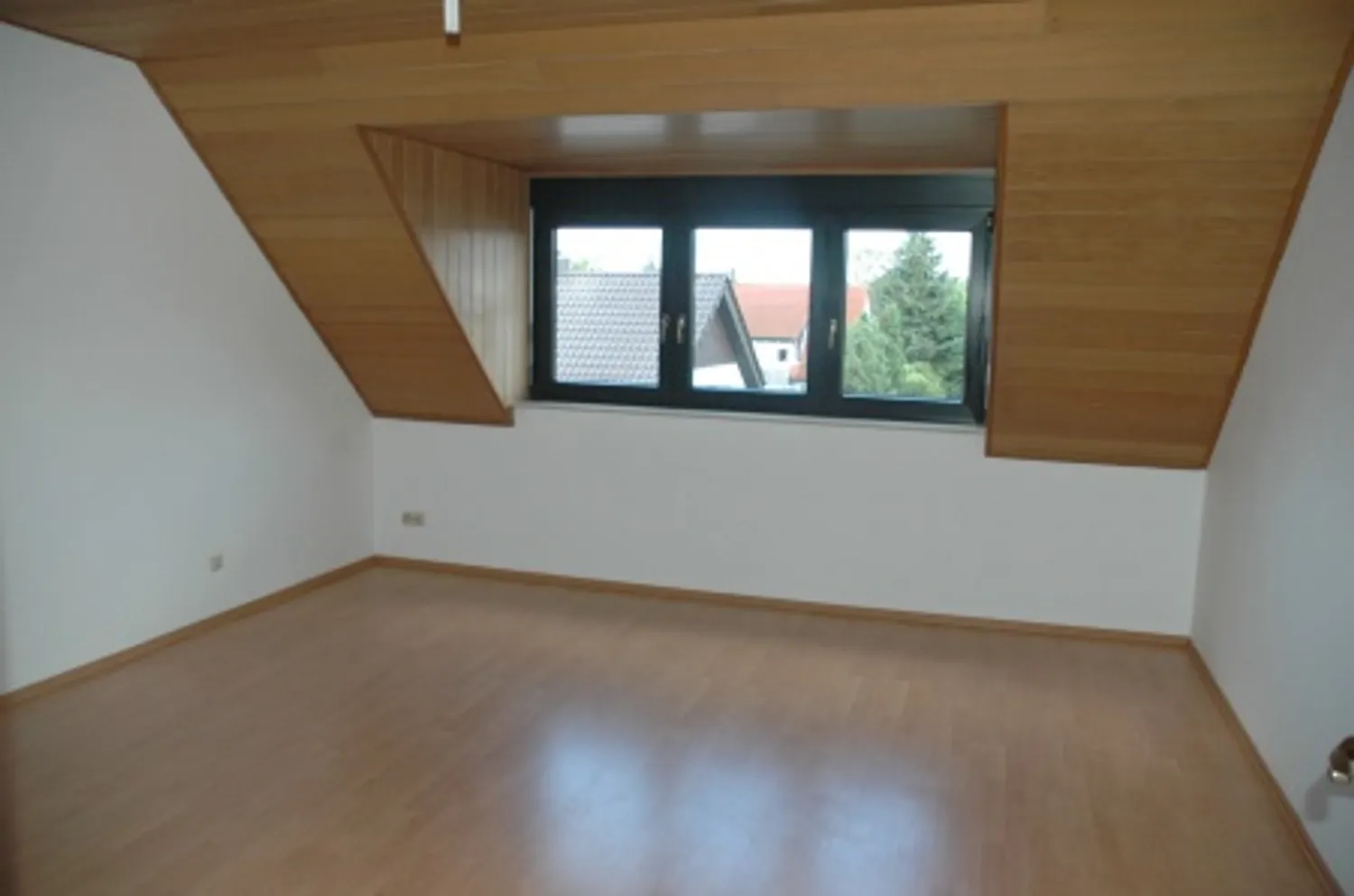 3 Zimmer Wohnung mit 110 m² in Darmstadt – Bild 3