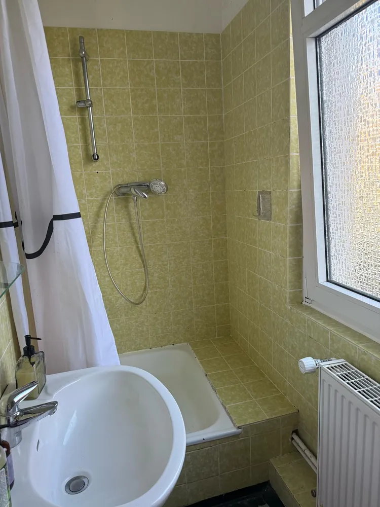 1 room apartment with 20 m² in Bielefeld – Photo 8