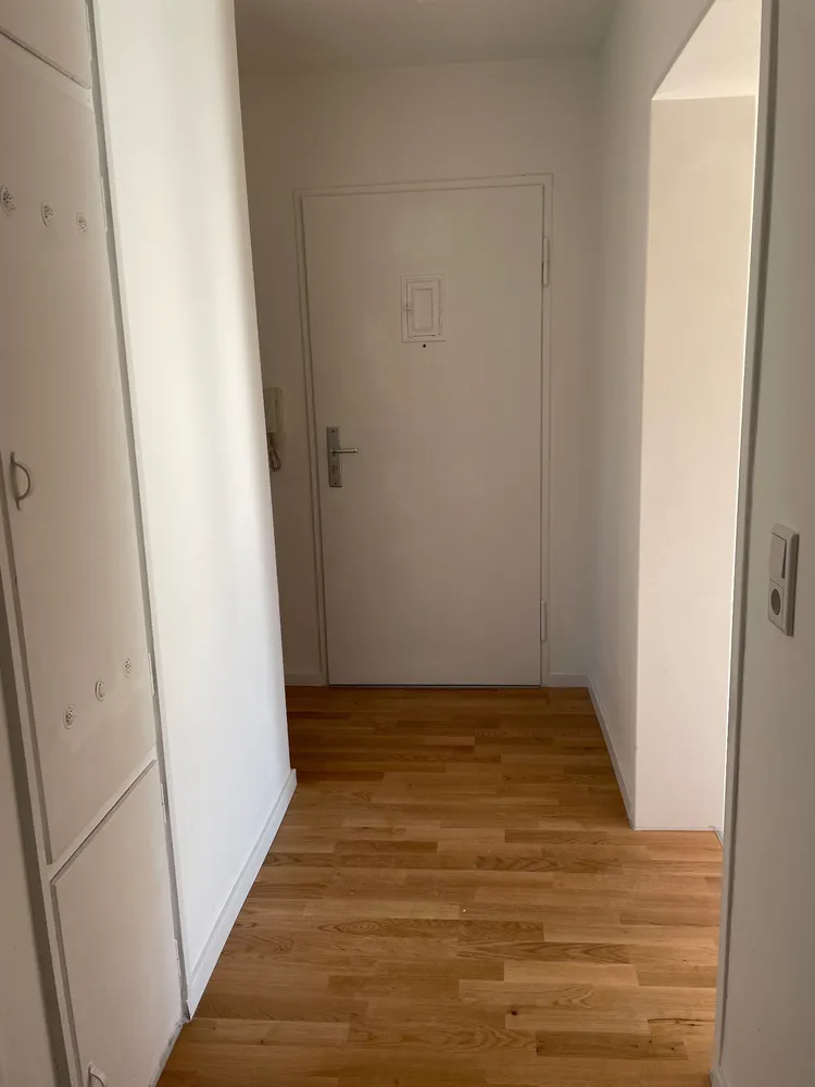 2 Zimmer Wohnung mit 47 m² in Nürnberg – Bild 8