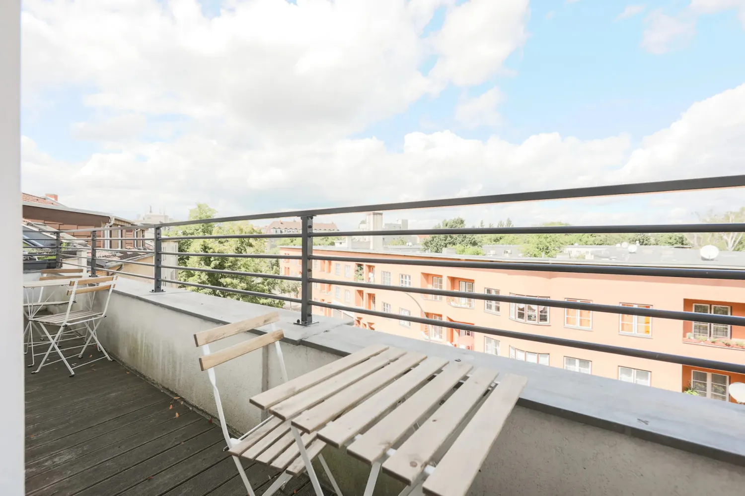 Shared room with 11 m² in Berlin – Photo 2
