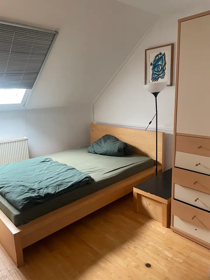 WG-Zimmer mit 20 m² in Pforzheim – Bild 6