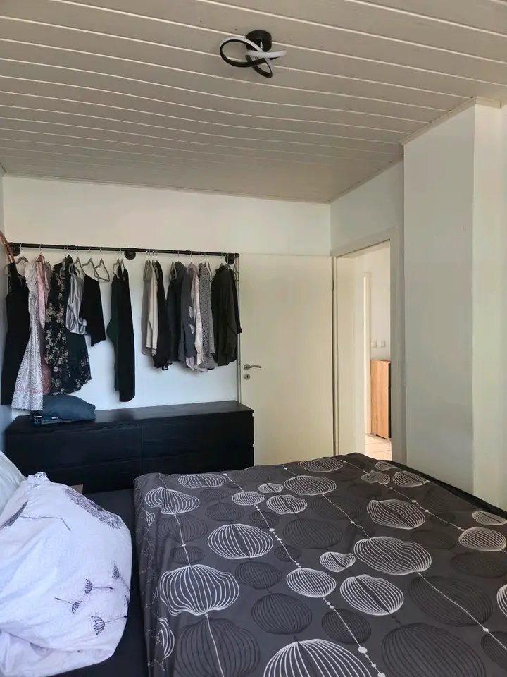 3 Zimmer Wohnung mit 71 m² in Rees – Bild 2