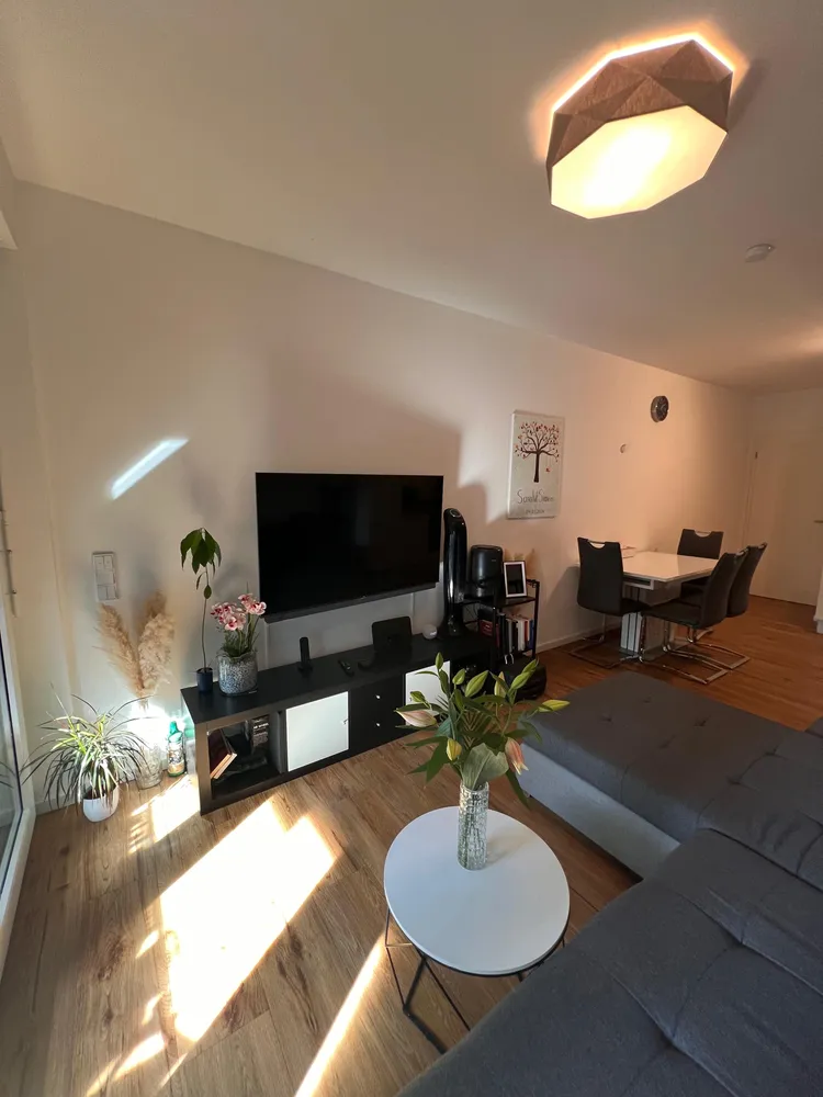 2 room apartment with 49 m² in Cologne – Photo 9