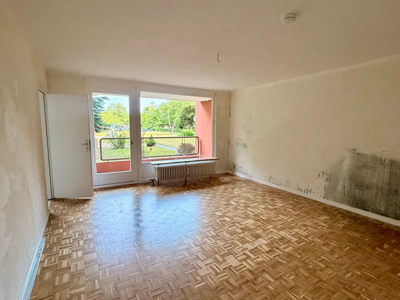 1 Zimmer Wohnung mit 57 m² in Berlin – Bild 1