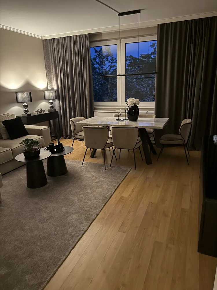 4 Zimmer Wohnung mit 105 m² in Berlin – Bild 3