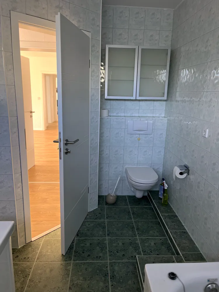 4 room apartment with 89 m² in Neubrandenburg – Photo 10