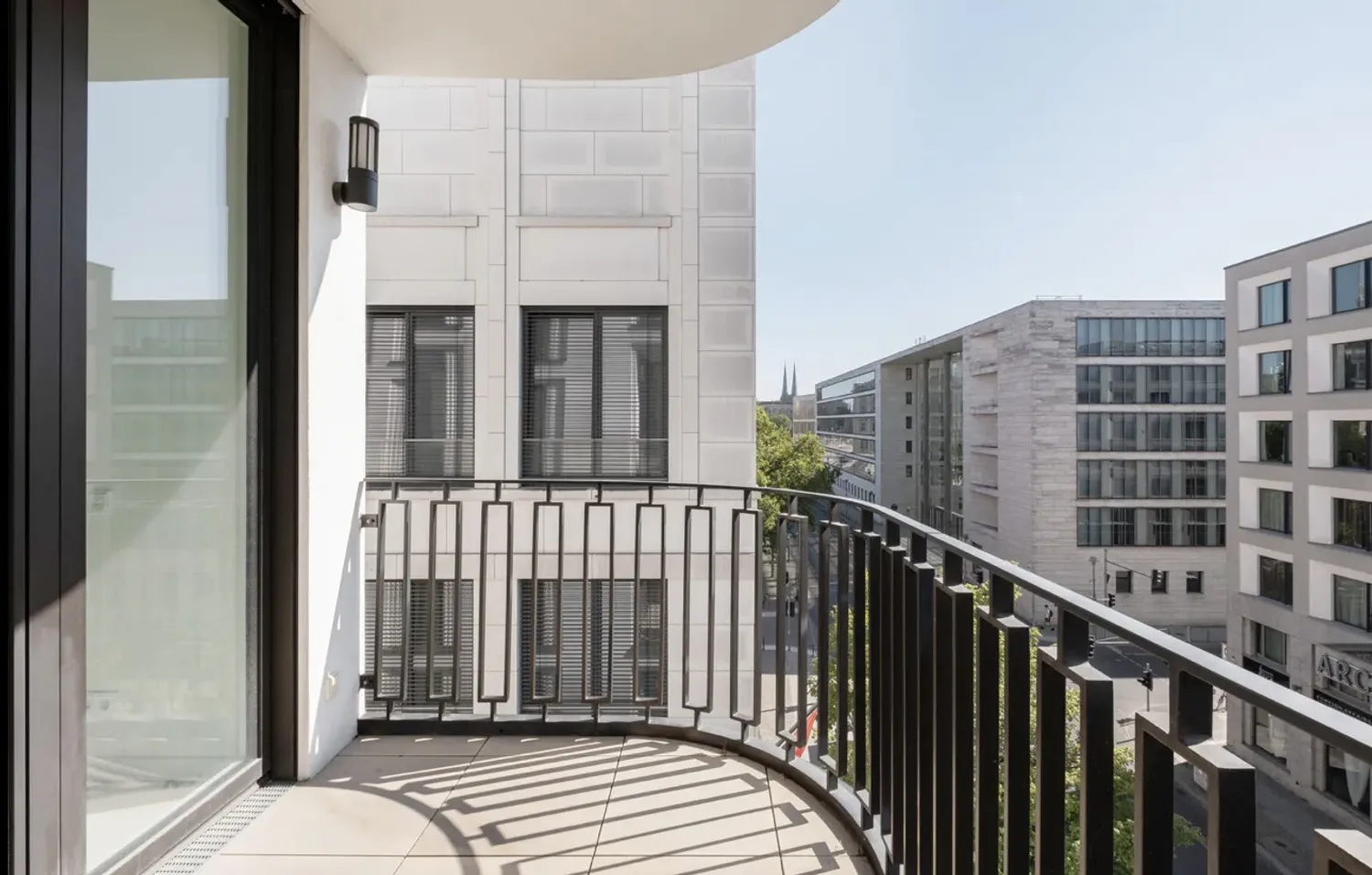 3 Zimmer Wohnung mit 100 m² in Berlin – Bild 5