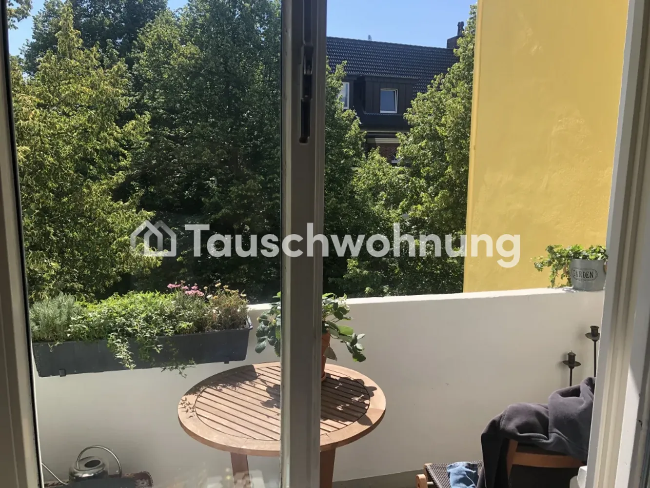 3 room apartment with 69 m² in Hamburg – Photo 2