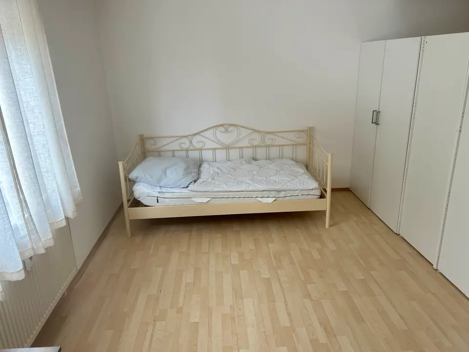 WG-Zimmer mit 42 m² in Reutlingen – Bild 7