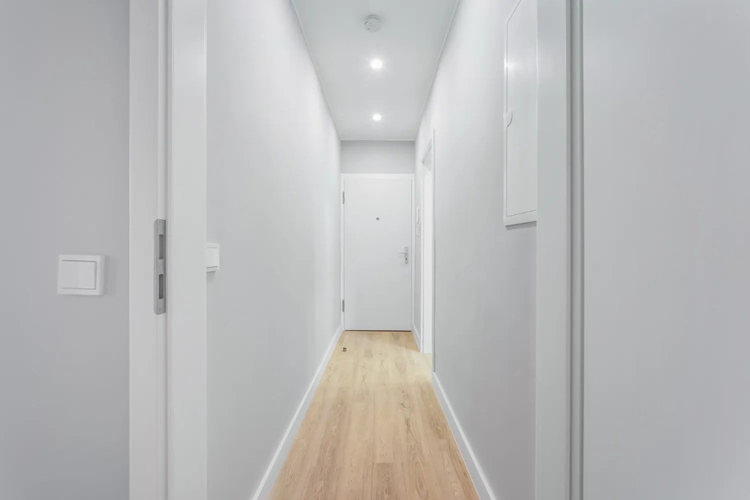 2 Zimmer Wohnung mit 40 m² in Duisburg – Bild 7