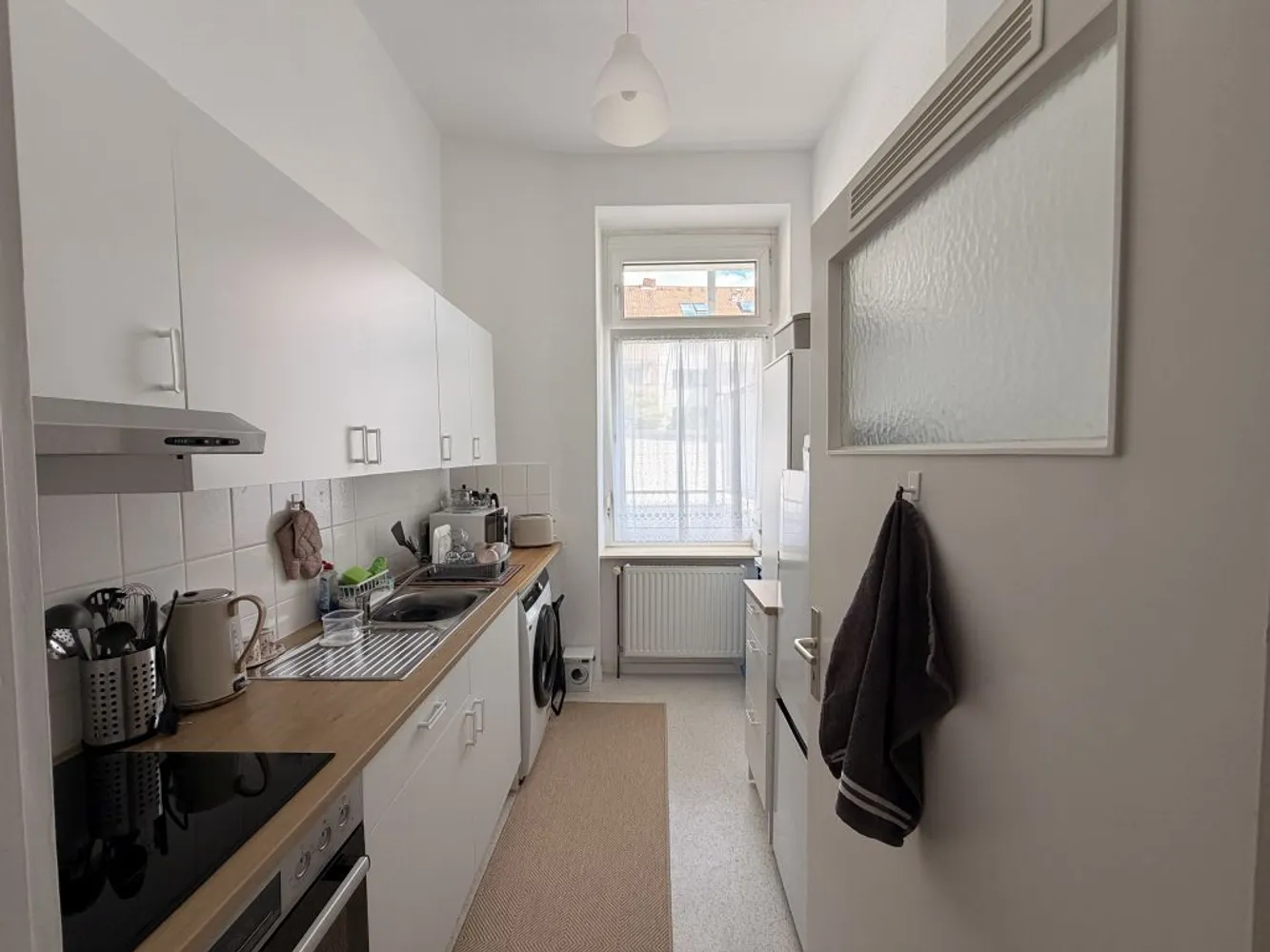 3 Zimmer Wohnung mit 70 m² in Hannover – Bild 3