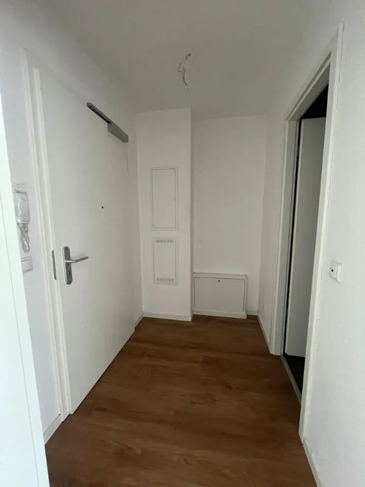 2 Zimmer Wohnung mit 50 m² in Berlin – Bild 4