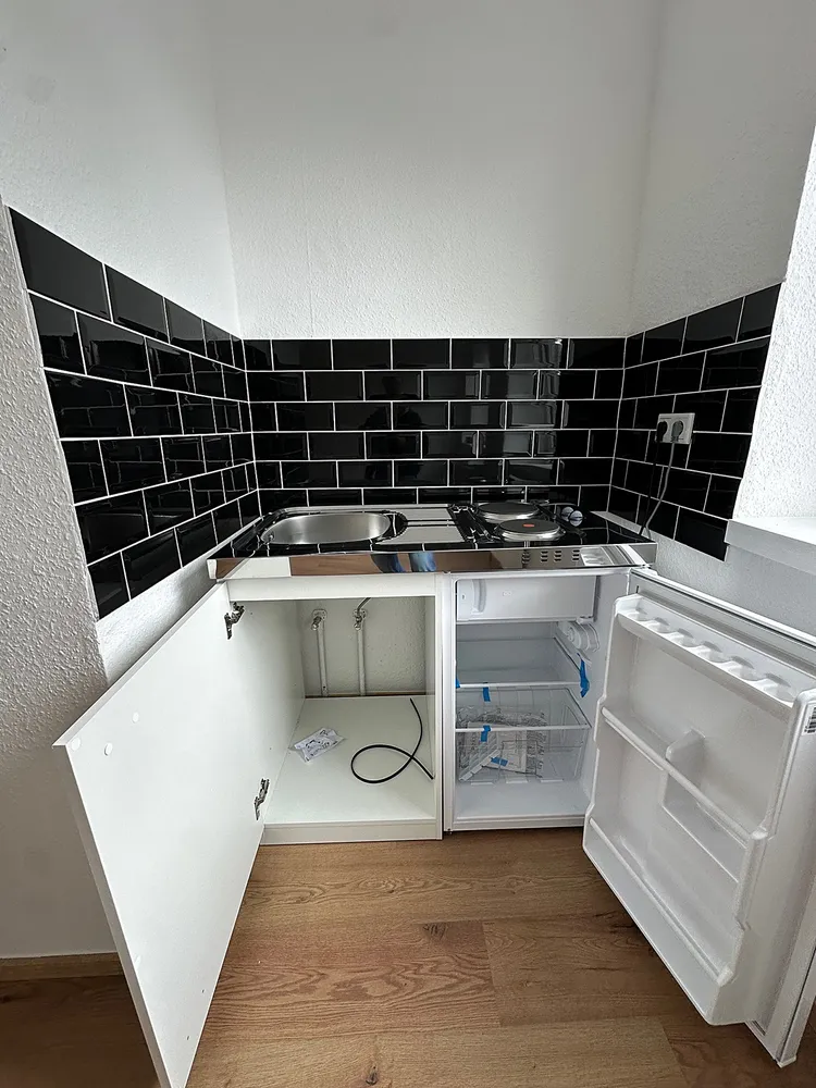 2 Zimmer Wohnung mit 40 m² in Essen – Bild 4