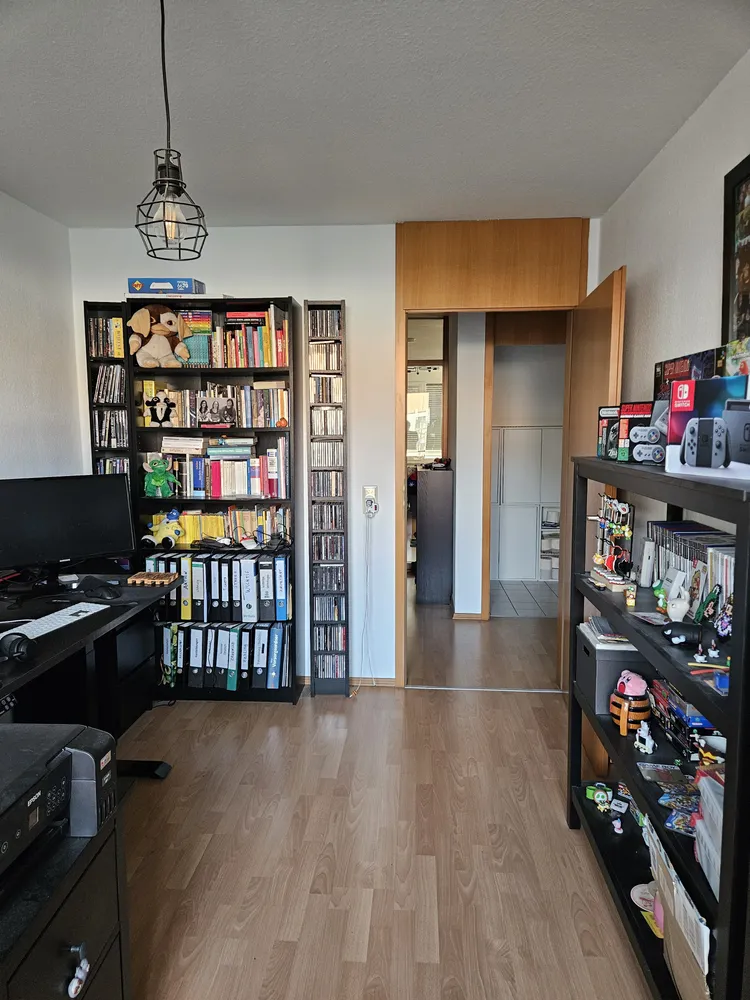 3 Zimmer Wohnung mit 76 m² in Stuttgart – Bild 5
