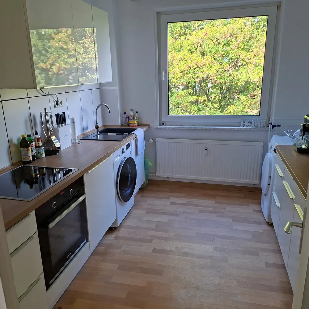 4 Zimmer Wohnung mit 89 m² in Bielefeld – Bild 8