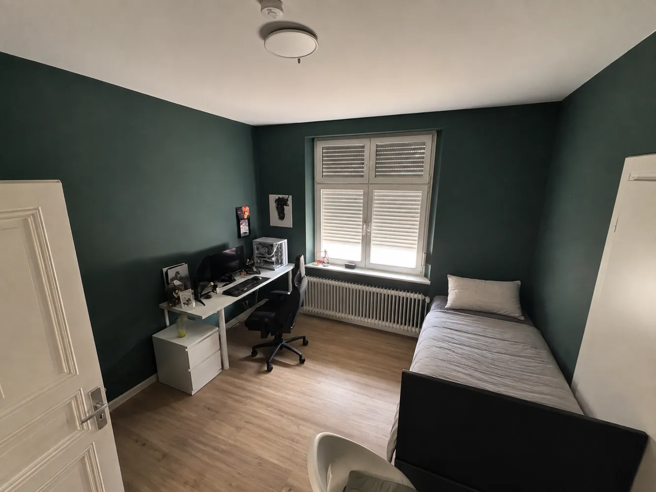 6 Zimmer Haus mit 150 m² in Solingen – Bild 4