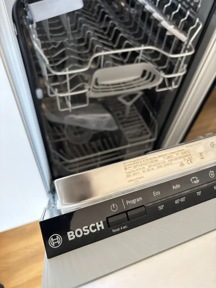 2 Zimmer Wohnung mit 52 m² in Dresden – Bild 7