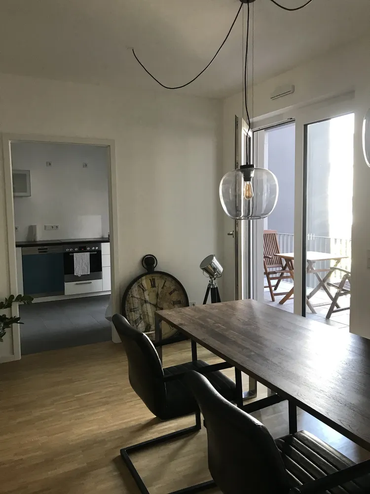 3 Zimmer Wohnung mit 100 m² in Aachen – Bild 4