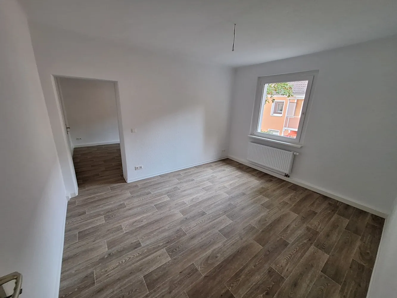 4 Zimmer Wohnung mit 80 m² in Halle (Saale) – Bild 4