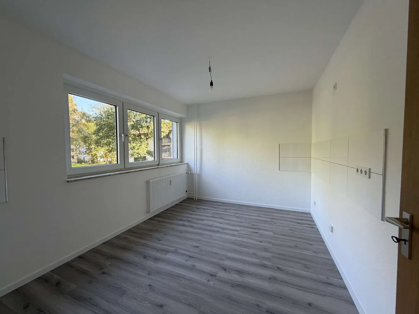2 Zimmer Wohnung mit 58 m² in Gelsenkirchen – Bild 4