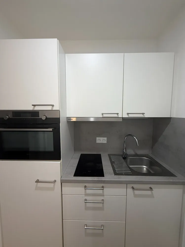 1 Zimmer Wohnung mit 24 m² in Berlin – Bild 3