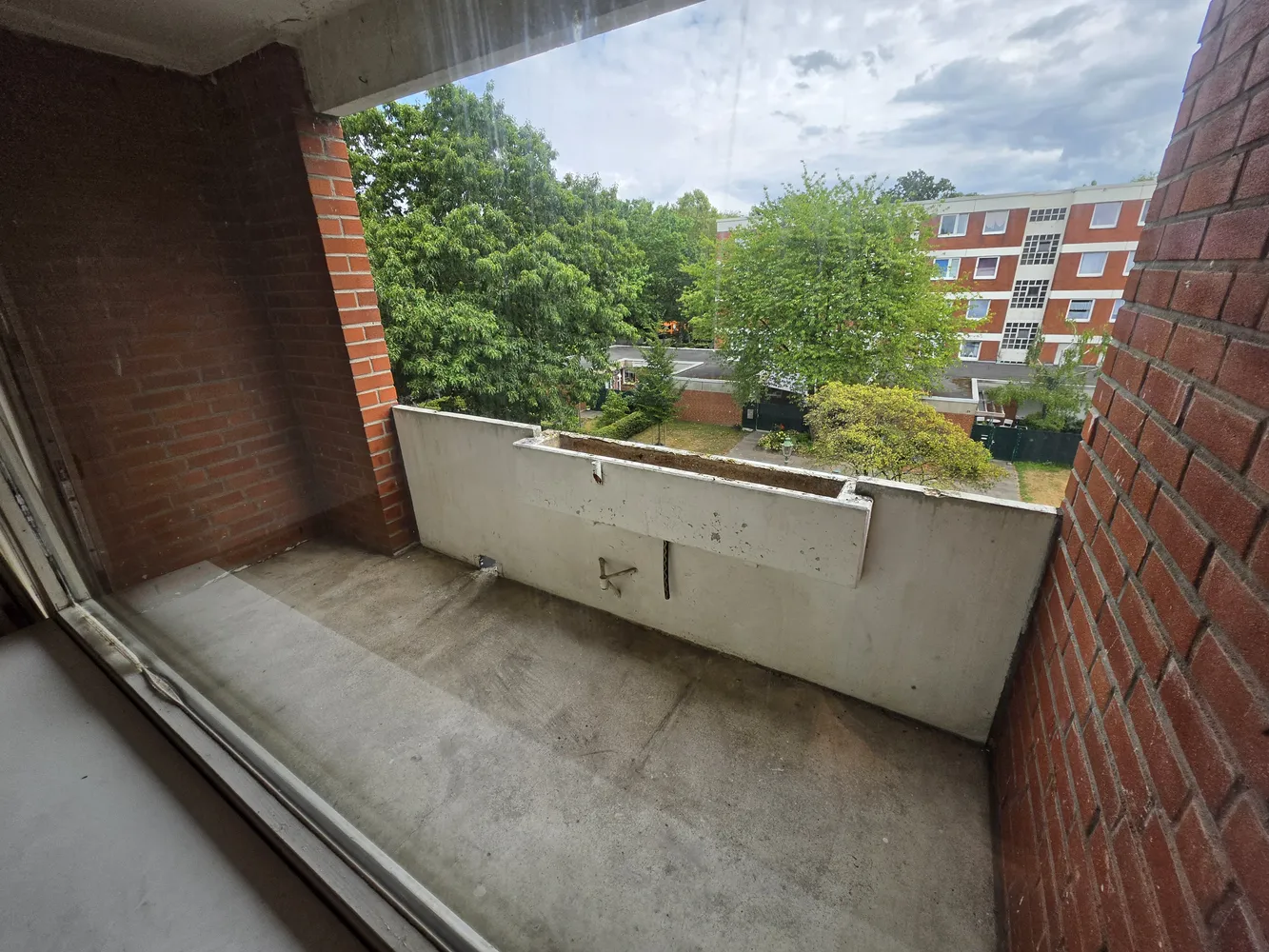 2 Zimmer Wohnung mit 57 m² in Düsseldorf – Bild 6