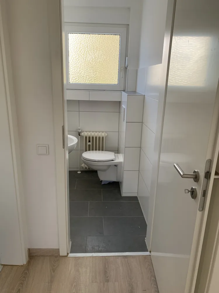 3 Zimmer Wohnung mit 79 m² in Siegen – Bild 1