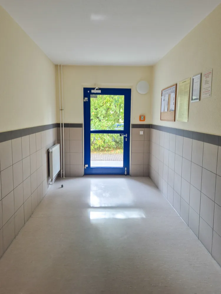 2 Zimmer Wohnung mit 58 m² in Chemnitz – Bild 6