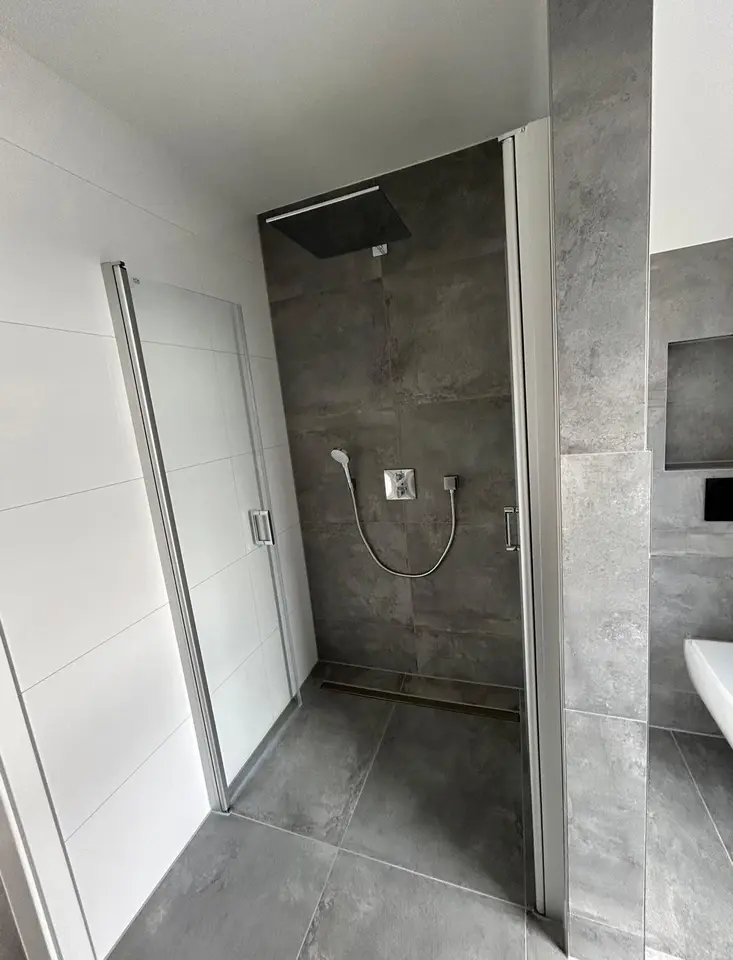 2 Zimmer Wohnung mit 79 m² in Ibbenbüren – Bild 5