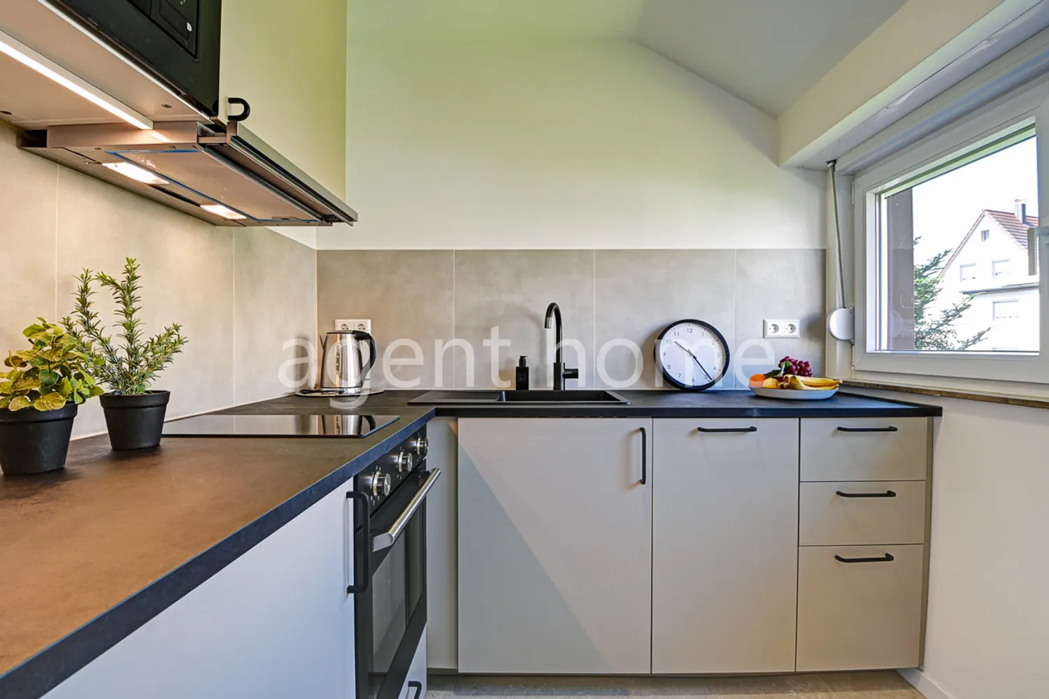 1 Zimmer Wohnung mit 35 m² in Stuttgart – Bild 9