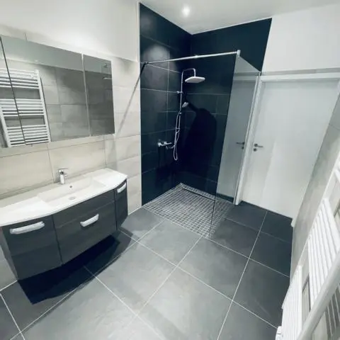 2 Zimmer Wohnung mit 66 m² in Minden – Bild 8