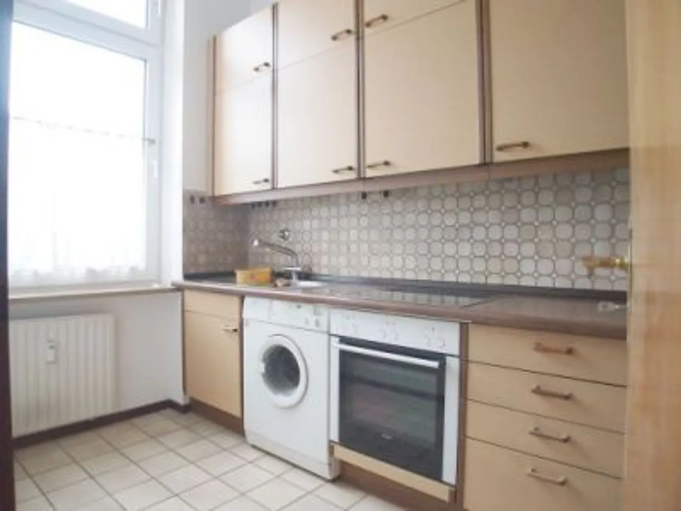 2 Zimmer Wohnung mit 46 m² in Düsseldorf – Bild 4