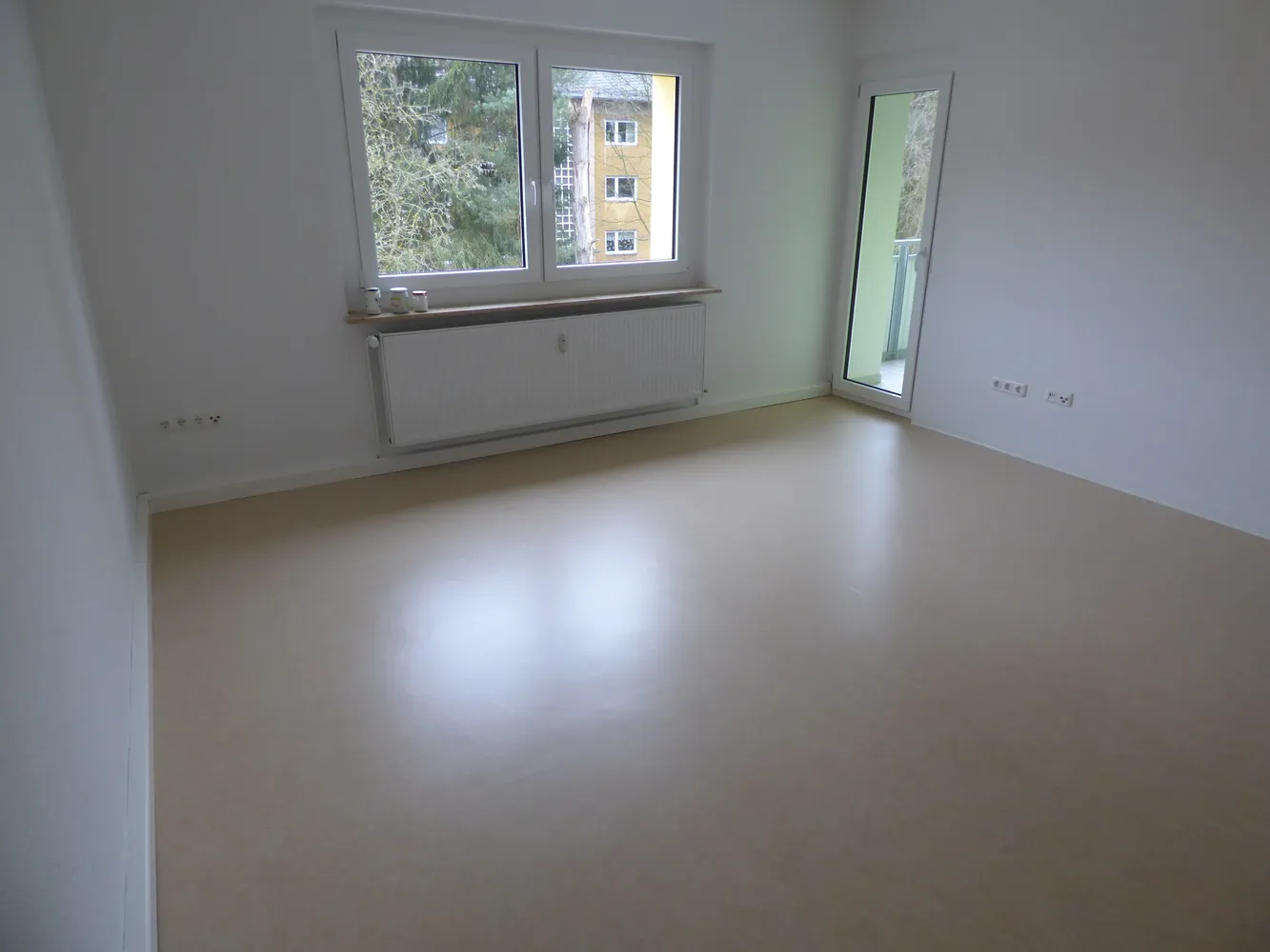 3 Zimmer Wohnung mit 69 m² in Hof – Bild 7
