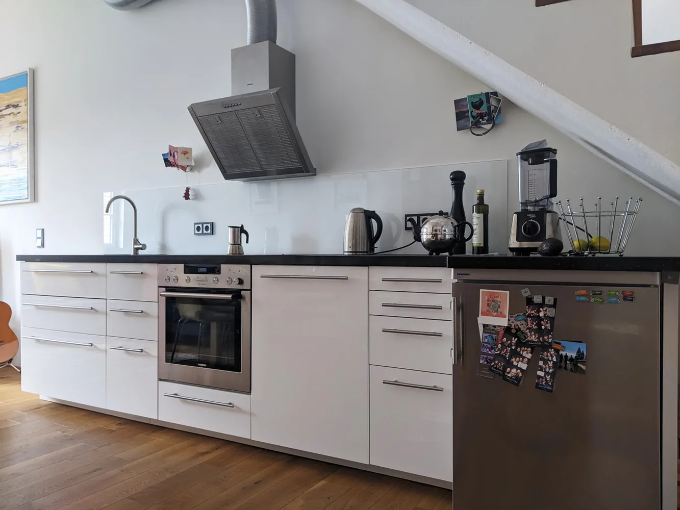 2 Zimmer Wohnung mit 76 m² in Mannheim – Bild 6