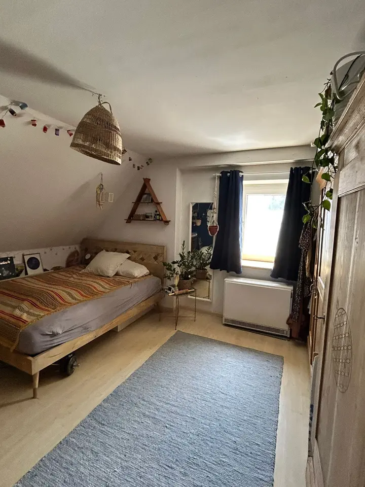 2 Zimmer Wohnung mit 70 m² in Freiburg im Breisgau – Bild 6