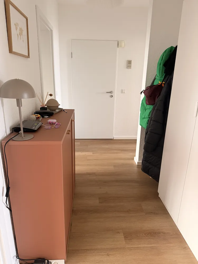 3 Zimmer Wohnung mit 76 m² in Münster – Bild 9